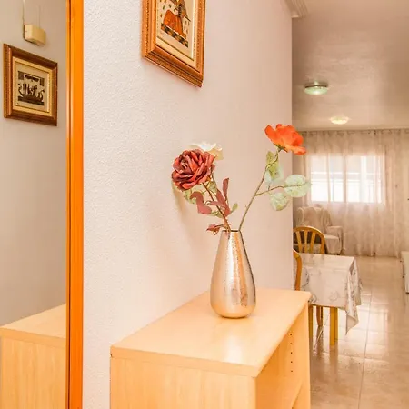 Apartamento Parque De Las Naciones