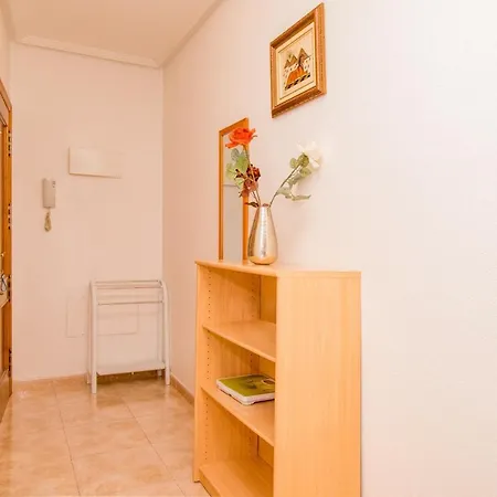Apartamento Parque De Las Naciones Torrevieja