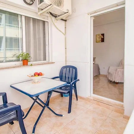 Parque De Las Naciones Appartement
