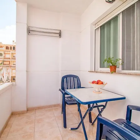 Parque De Las Naciones Appartement
